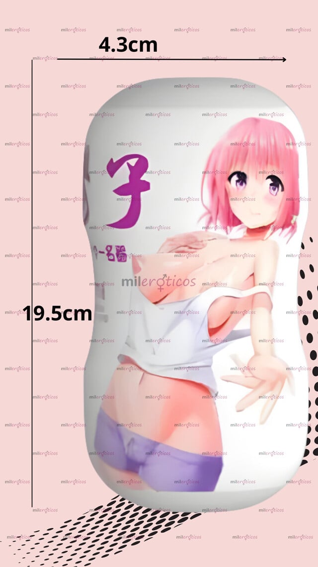 FOTOS DE MASTURBADOR MANUAL CON DOBLE PENETRACION ORAL Y ANAL TEXTURIZADO POR DENTRO