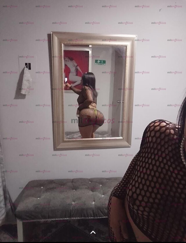 FOTOS DE RECIÉN LLEGADA ATU CIUDAD ARRECHA COMPLACIENTE CM APARTAMENTO PRIVADO