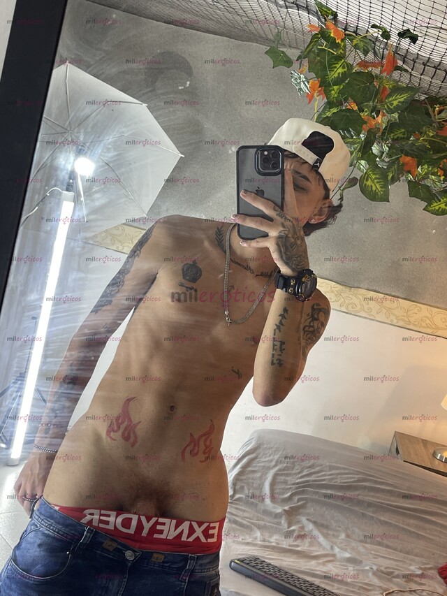 FOTOS DE CHICO ACTIVO DISPUESTO A COMPLACERTE MENTE ABIERTA