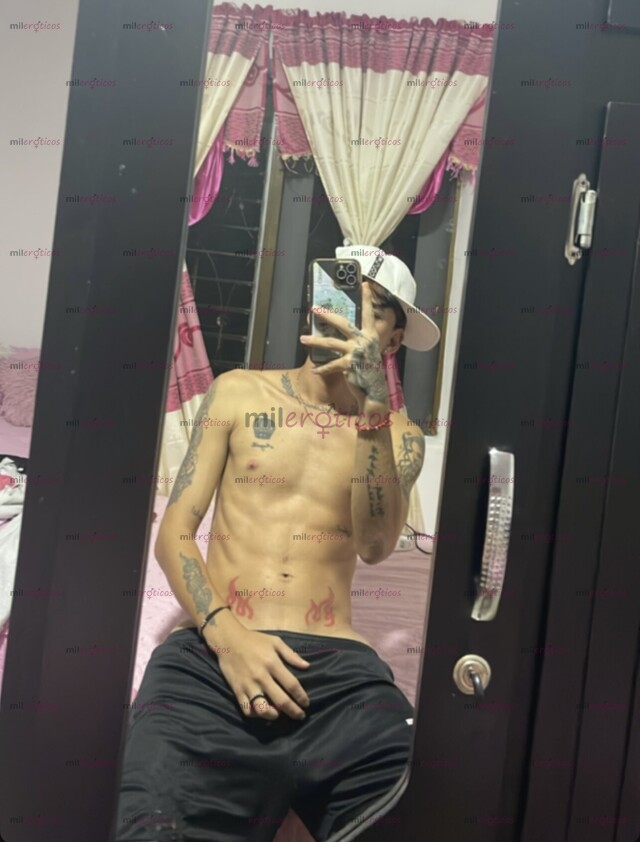 FOTOS DE CHICO ACTIVO DISPUESTO A COMPLACERTE MENTE ABIERTA