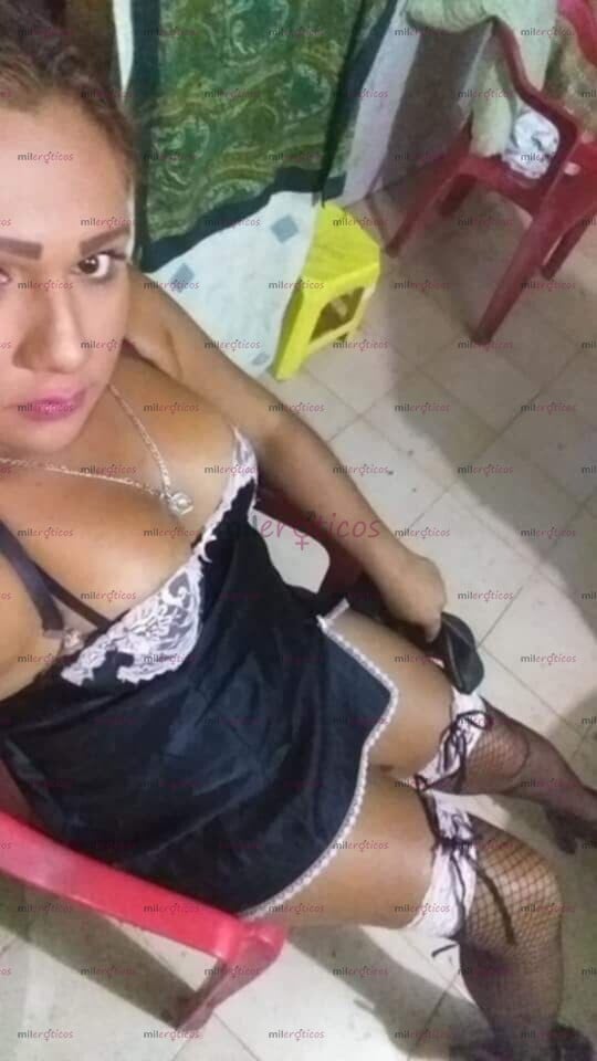 FOTOS DE HOLA SOY SALOMÉ UNA CHICA MUY CALIENTE Y MUY FEMENINA CON UNA RICA DOTACIÓN CARA