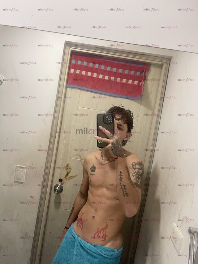 FOTOS DE CHICO ACTIVO DISPUESTO A COMPLACERTE MENTE ABIERTA