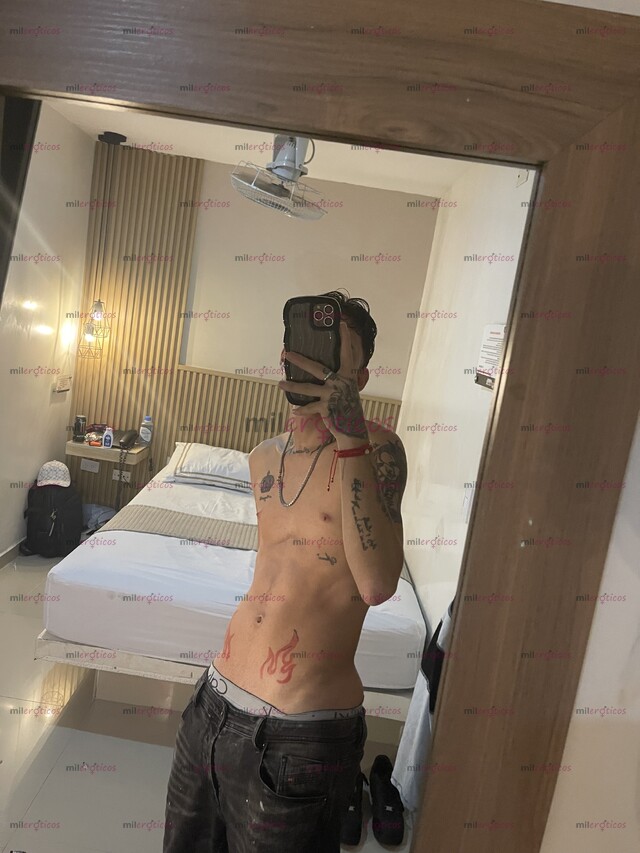 FOTOS DE CHICO ACTIVO DISPUESTO A COMPLACERTE MENTE ABIERTA