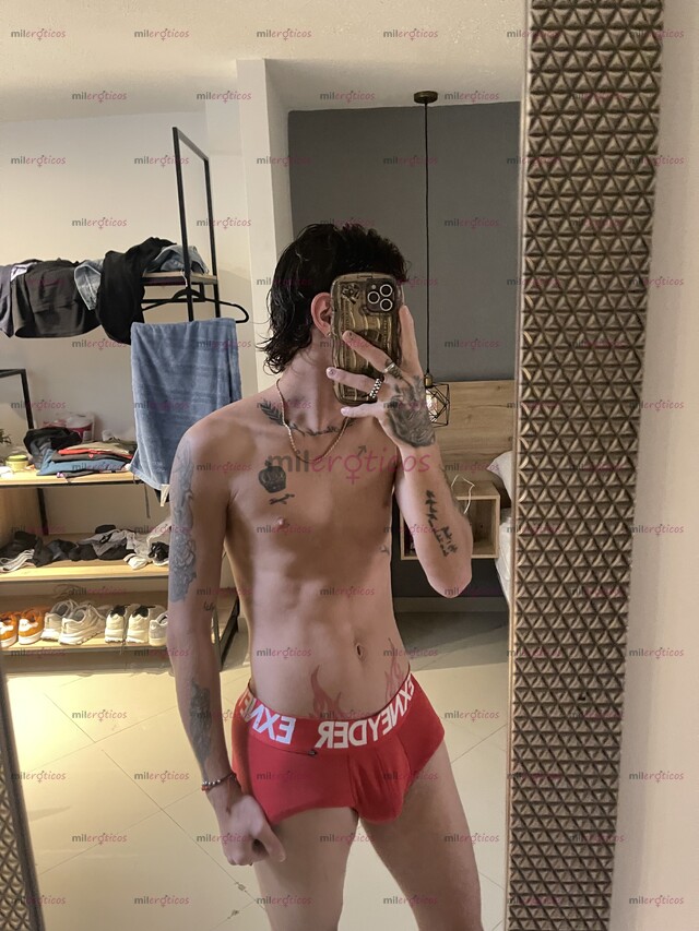 FOTOS DE CHICO ACTIVO DISPUESTO A COMPLACERTE MENTE ABIERTA