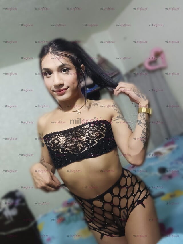 FOTOS DE ! SARITA JOVENCITA TRANS PAISA 22 AÑOS SOY 100%REAL LLAMAME