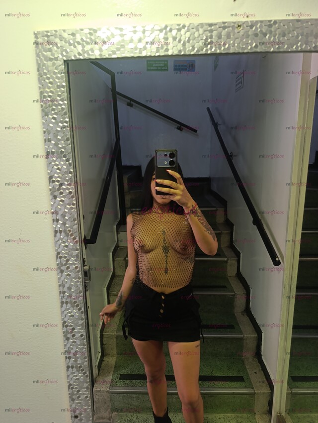 FOTOS DE TATUADITA RECIÉN LLEGADA QUIERE TODA TU VERGA