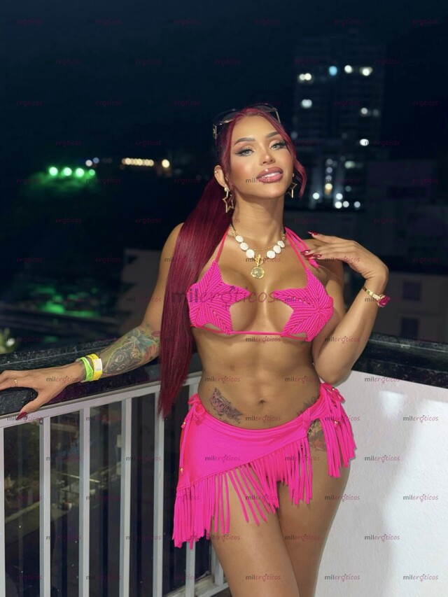 FOTOS DE PERFECTA TRANS COMPLACIENTE, CALIENTE Y SENSUAL 100% REAL