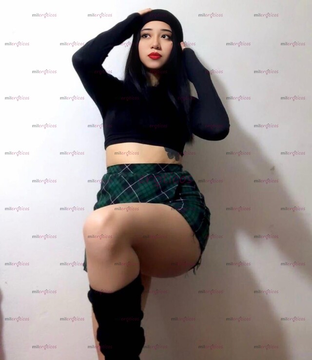 FOTOS DE HOLA MI NOMBRE ES MADISON Y TENGO 21 AÑOS, SOY LA NENA QUE TE HARÁ GOZAR DE UNA