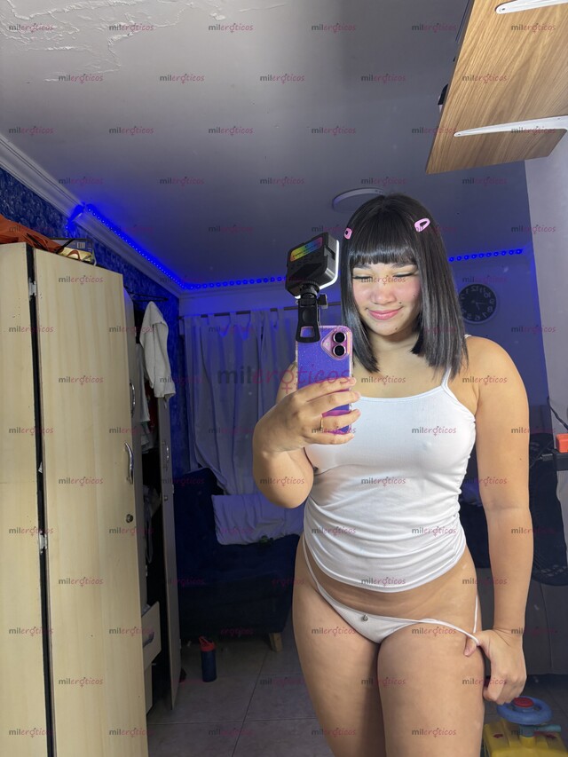 FOTOS DE HOLA AMORES SOY MÍA Y VOLVÍ CON SERVICIOS VIRTUALES PARA COMPLACERTE