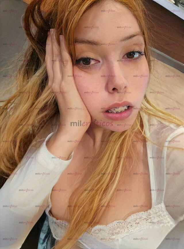 FOTOS DE AYLINA SUPER FEMENINA MUY NATURAL ZONA TEC