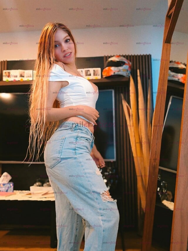 FOTOS DE AYLINA SUPER FEMENINA MUY NATURAL ZONA TEC