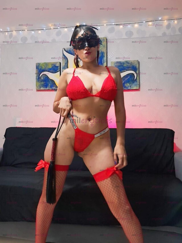 FOTOS DE SOY NUEVA DISPUESTA A COMPLACERTE TE ESPERO...