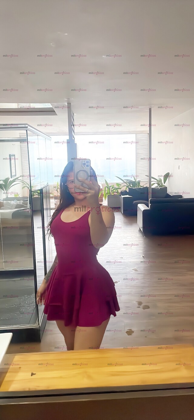 FOTOS DE NUEVA EN TU CIUDAD, NENITA TRANS BIEN FEMENINA Y NATURAL ESTATURA 1.67