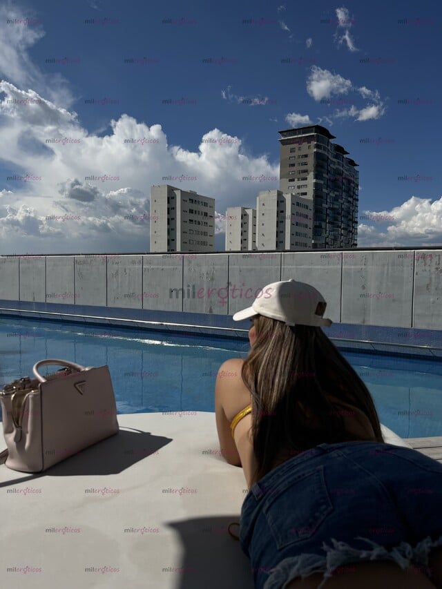 FOTOS DE COLOMBIANA 23 AÑOS POR POCO TIEMPO EN MÉXICO
