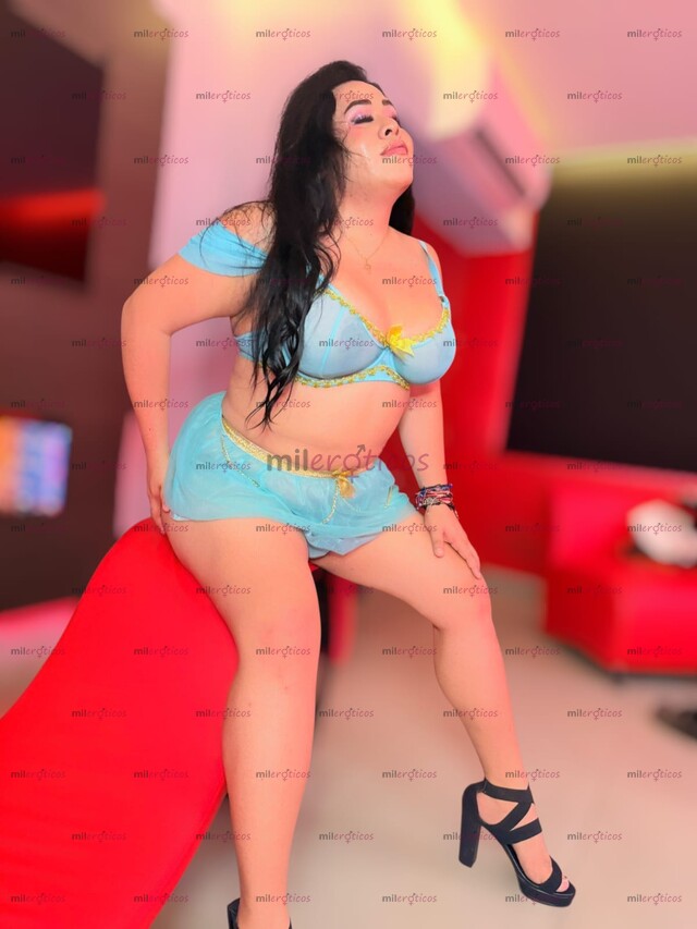 FOTOS DE MANDY COJEME SÚPER RICO POR PRIMERA VEZ EN TU CIUDAD ÚNICOS DÍAS