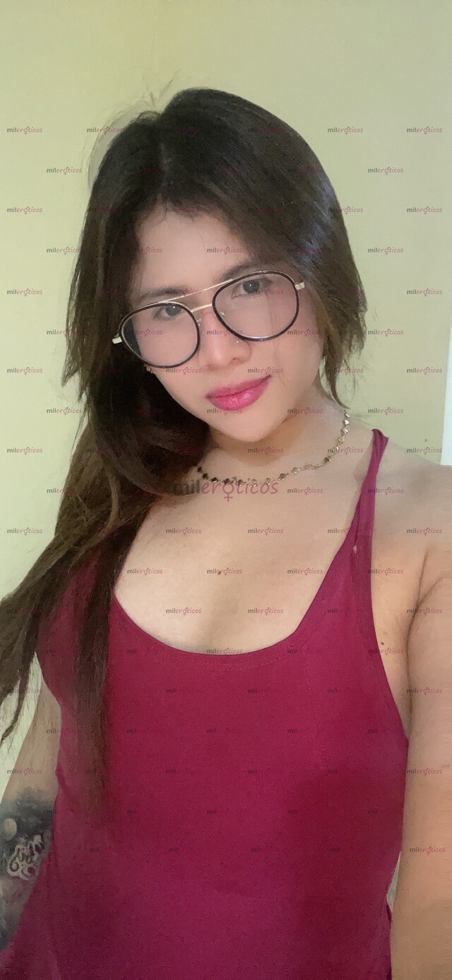 FOTOS DE SOY ELA NENA TRANS HERMOSA, ESCRÍBEME AL TELEGRAM ELATORRES2004!!