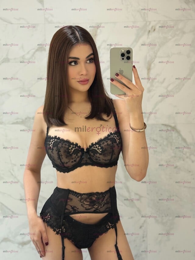 FOTOS DE HERMOSA Y MUY FEMENINA , NO TE QUEDES CON LAS GANAS DE CONOCERME