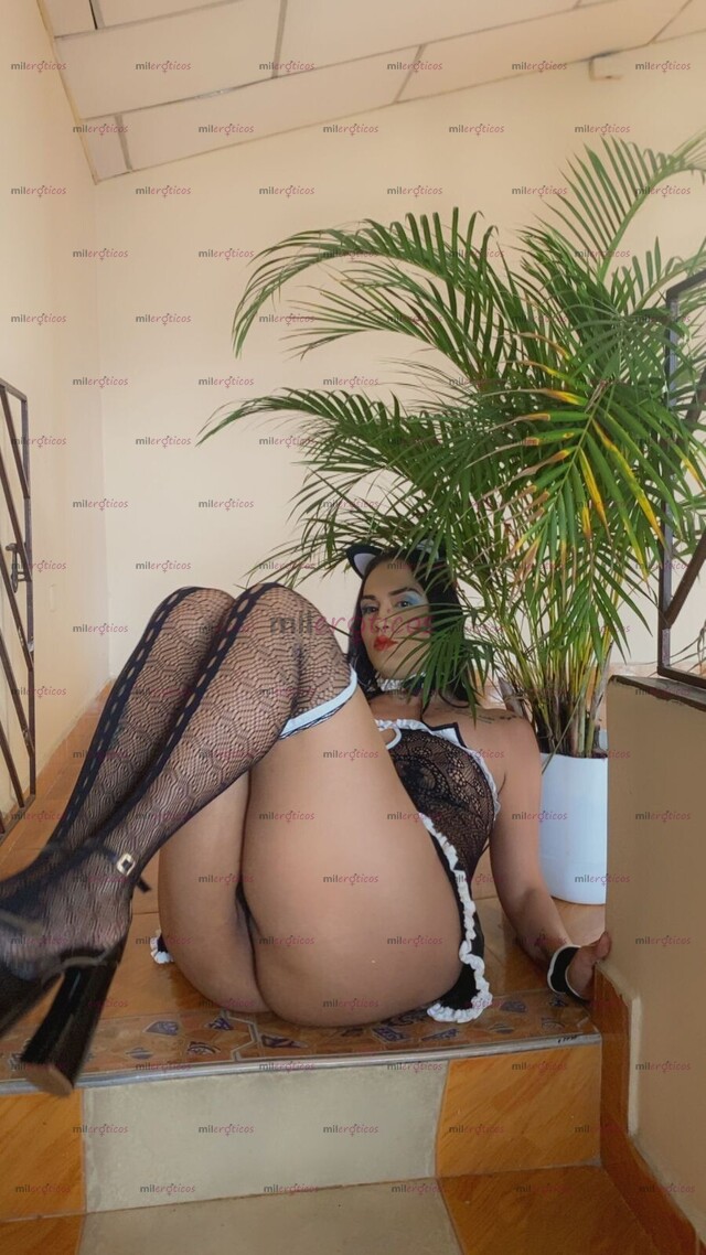 FOTOS DE EXTROVERTIDA Y DESCOMPLICADA CHICA TRANS COMPLACIENTE EN VILLAVICENCIO.