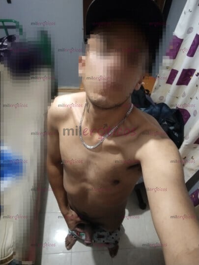 FOTOS DE CHICO VERGON CHACALITO 27 AÑOS CONOCEME SOY BUENA ONDA!
