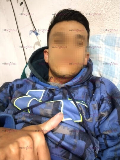FOTOS DE CHICO VERGON CHACALITO 27 AÑOS CONOCEME SOY BUENA ONDA!