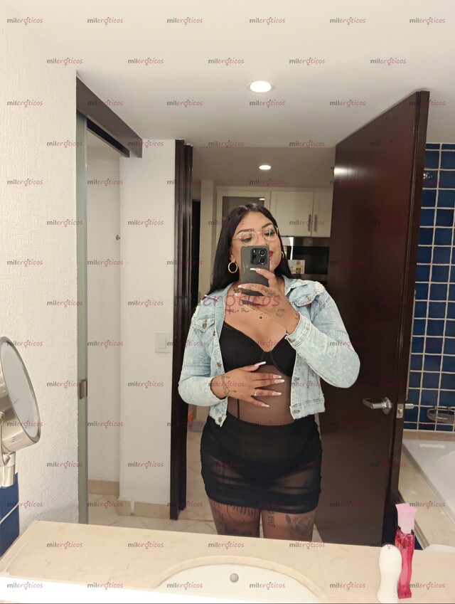 FOTOS DE ANDREA NIÑA TRANS DISPONIBLE PARA COMPLACERTE