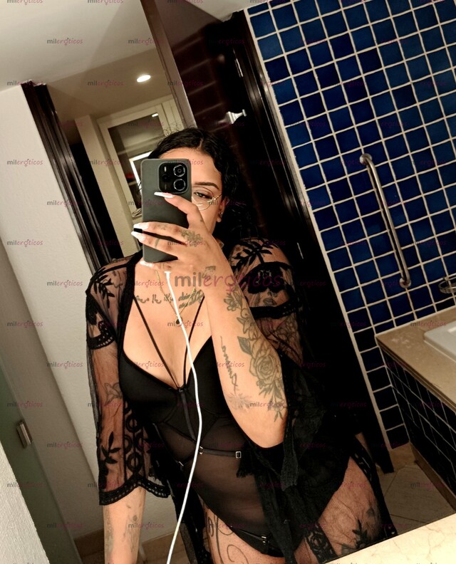 FOTOS DE ANDREA TRANSEXUAL DISPONIBLE PARA CUMPLIR TODAS TUS FANTASIAS COYOACÁN
