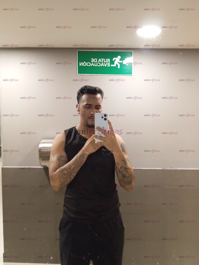 FOTOS DE HETERO LECHERO 19CM MENTE ABIERTA SIN LÍMITES VEN Y PRUEBA