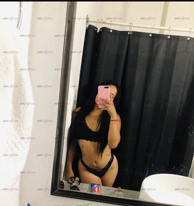 FOTOS DE MORENITA CALIENTE DISPUESTA A CUMPLIR TODAS TUS FANTASÍAS MÁS ATREVIDAS