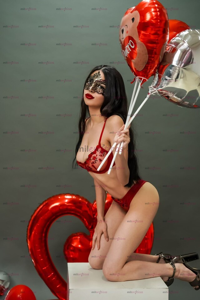 FOTOS DE JULIETA, MASAJISTA DE LUJO EN POLANCO VIP