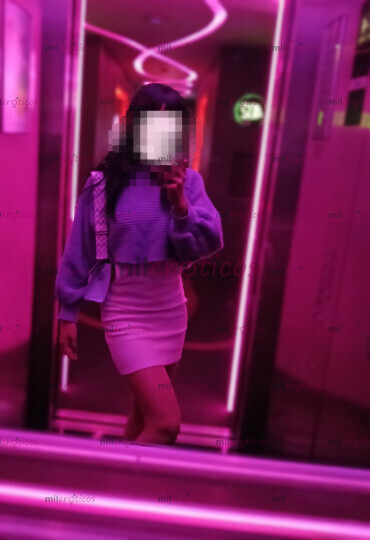 FOTOS DE 18 AÑOS PETIT TALLA 0 ¡FOTOS SIN FILTROS! NATURALITA LILY AMATEUR