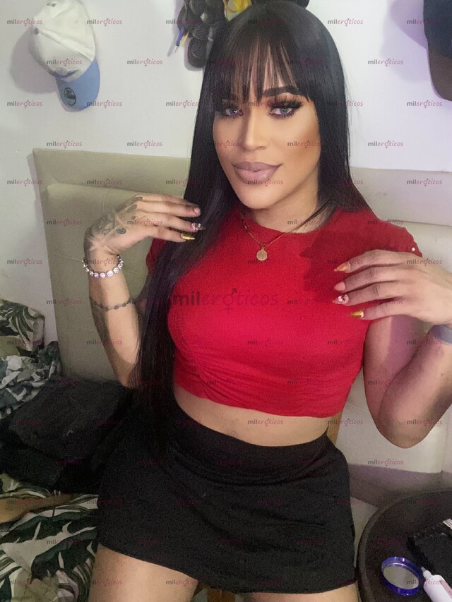 FOTOS DE CAROL ARDIENTE MORENA EXOTICA 23 CM LECHERA MUY ACTIVA PARA MACHOS SOLVENTES