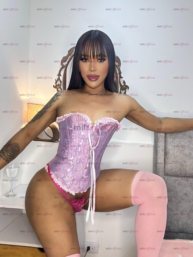 FOTOS DE CAROL ARDIENTE MORENA EXOTICA 23 CM LECHERA MUY ACTIVA PARA MACHOS SOLVENTES