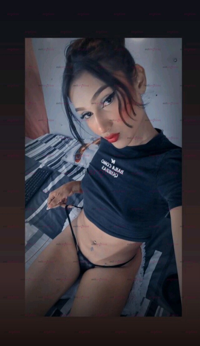 FOTOS DE HOLA.. SOY SALOME TU PERRITA COMPLACIENTE