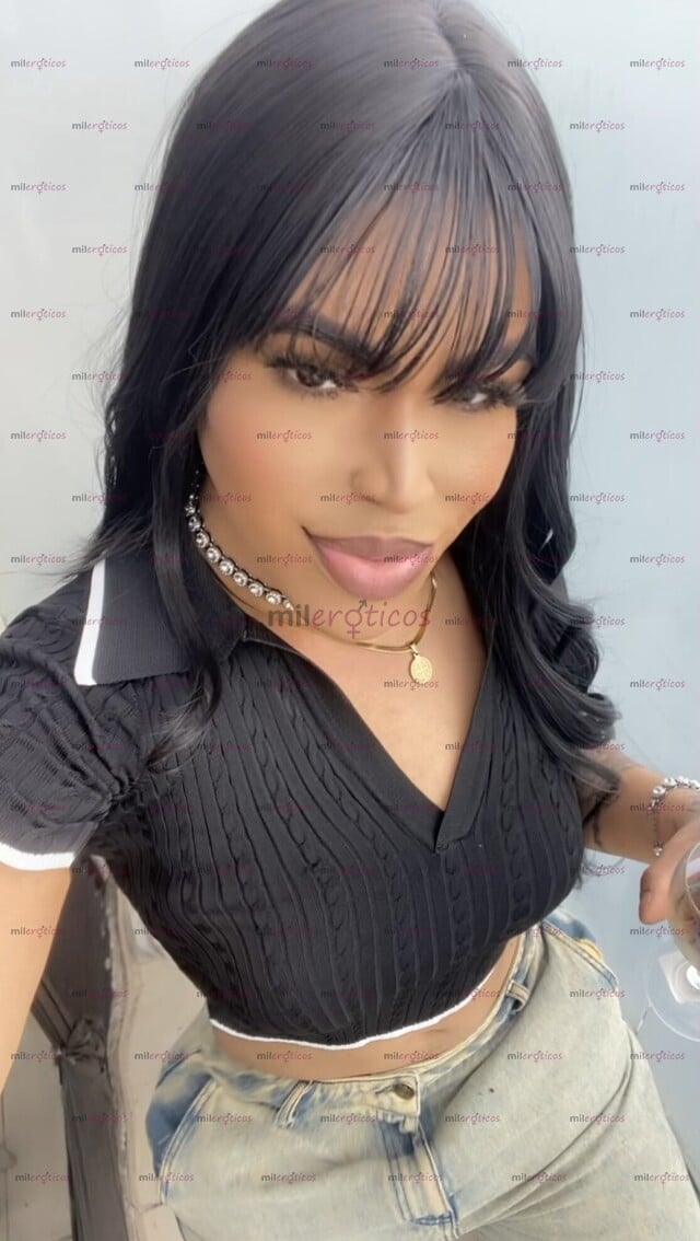FOTOS DE MAMASITA EXOTICA RECIÉN LLEGADA 23 CM DE POLLA CENIZA Y LECHERA PARA CULOS TRAGO