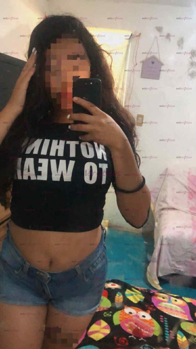 FOTOS DE CHAVITA MILAGROSA CONTÁCTAME Y HARE QUE TODO DESAPAREZCA BEBE