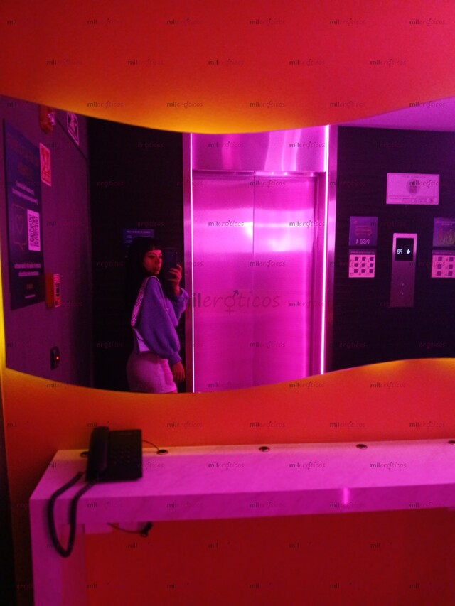 FOTOS DE 18 AÑOS PETIT TALLA 0 ¡FOTOS SIN FILTROS! NATURALITA LILY AMATEUR