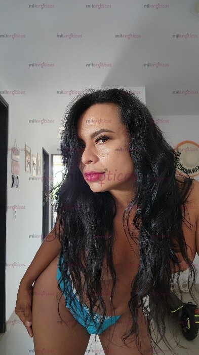 FOTOS DE NO VOLEE MAS PAJA Y VEN A PROBAR ESTA MORENA EXPERTA EN BESO NEGRO TODO NATURAL