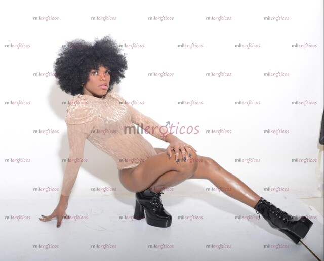 FOTOS DE FRANCELY EXÓTICA NEGRA CALIENTE Y COMPLACIENTE