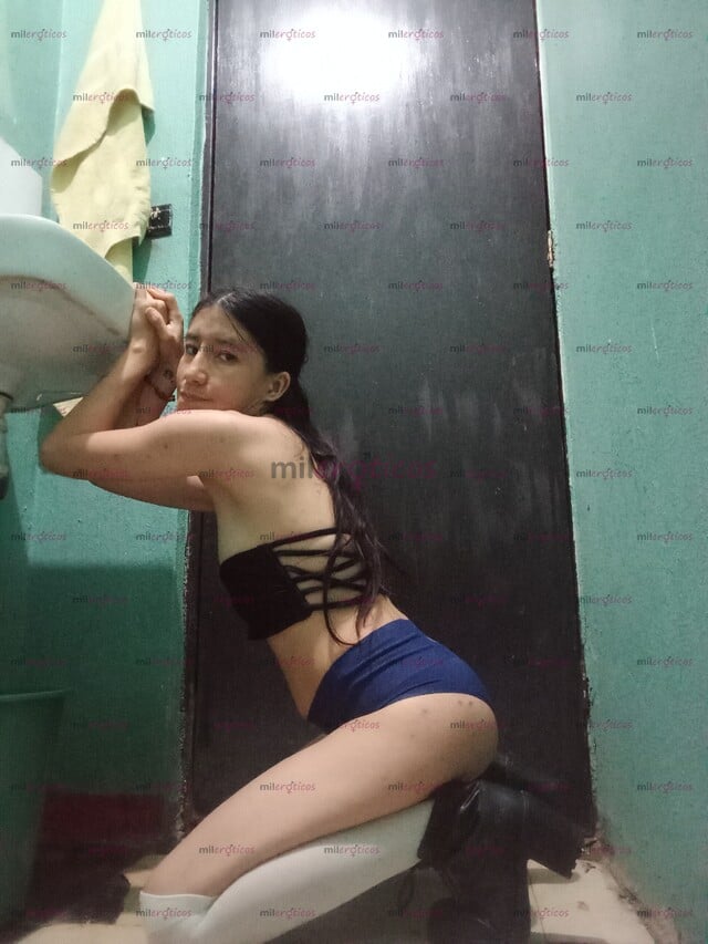 FOTOS DE NAVI CHAPARRITA DELGADA FLAKITA DEJA DE ESTAFAS AMOR
