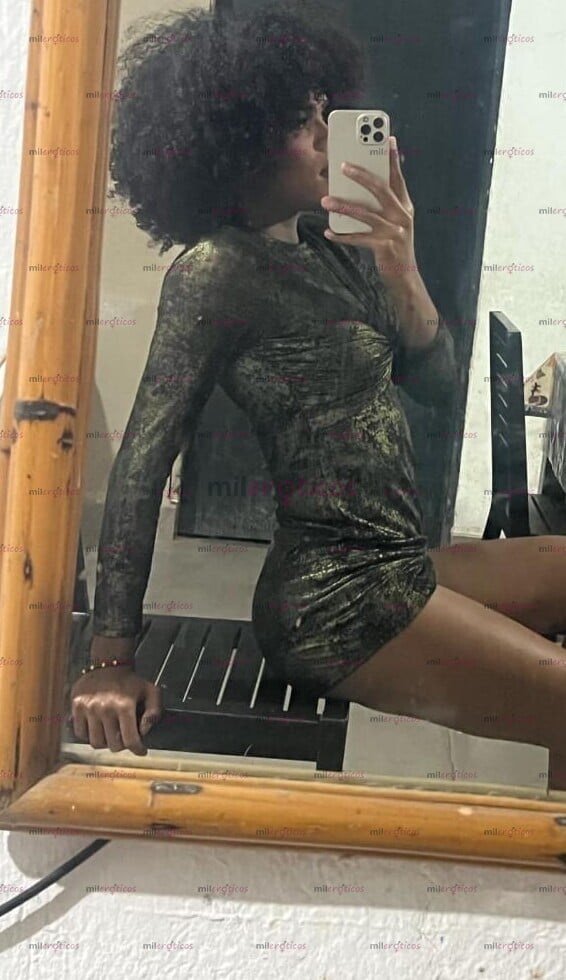 FOTOS DE EXÓTICA NUEVA EN TU ZONA NEGRITA FLAQUITA, DOTADA Y COMPLACIENTE DE 23 AÑOS