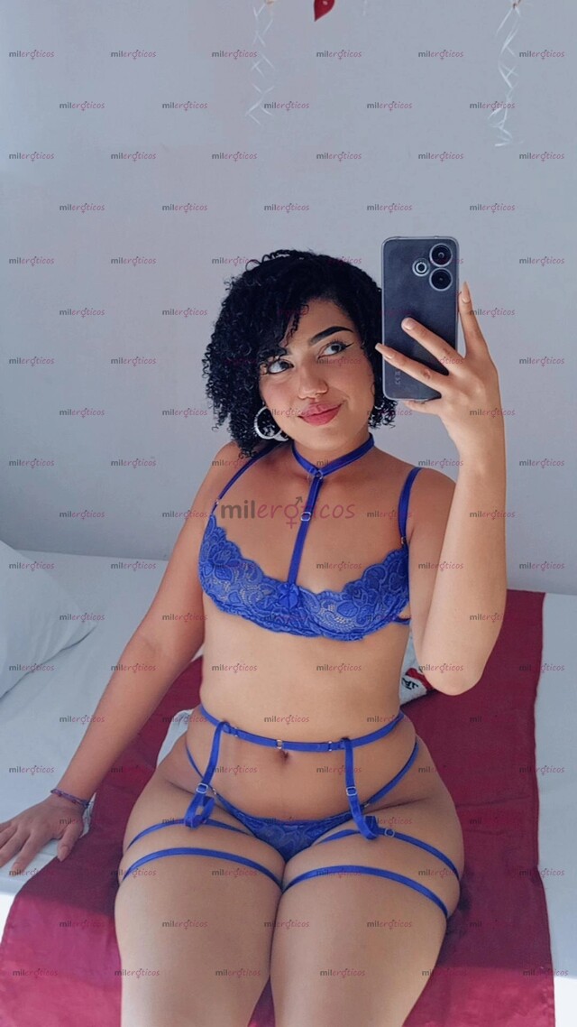 FOTOS DE SOLO SERVICIO VIRTUAL, DISFRUTA DE UNA RICA VIDEOLLAMADA.