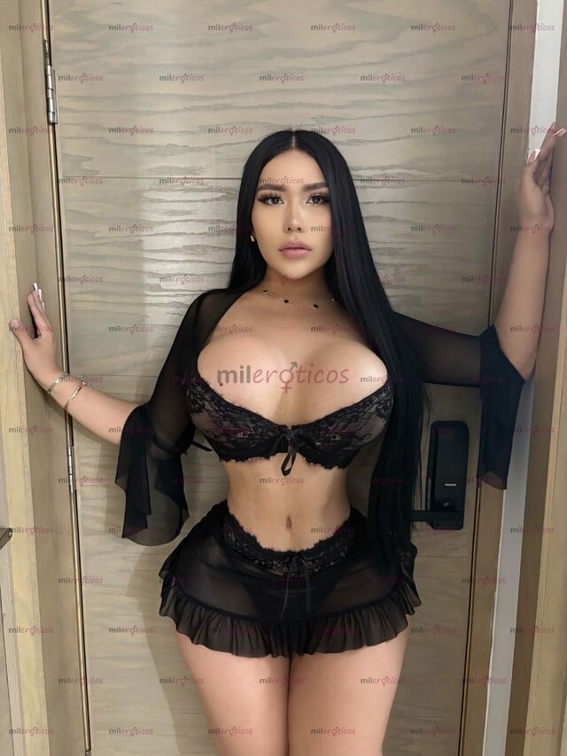 FOTOS DE SAMANTHA MUÑECA EXUBERANTE Y CON CLASE. POCOS DIAS EN TU CIUDAD