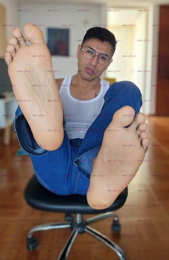 FOTOS DE FABIAN. ATRACTIVO, VARONIL Y MUY CALIENTE