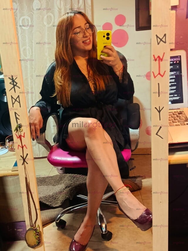 FOTOS DE LLEGO JULIO LLENO DE PLACER CON TU SENSEY DEL PLACER! FUERTE Y FEMENINA! DISPO!!