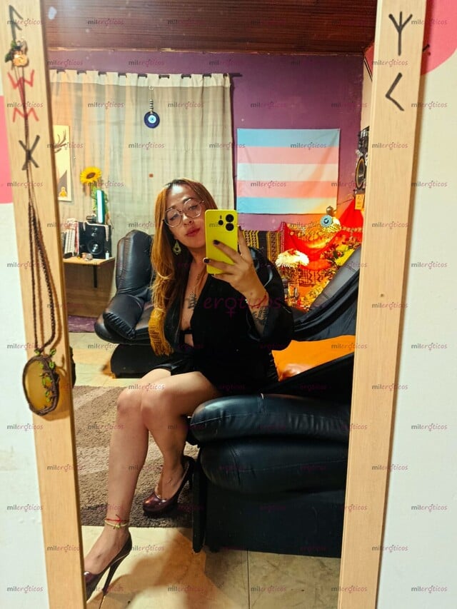 FOTOS DE LLEGO JULIO LLENO DE PLACER CON TU SENSEY DEL PLACER! FUERTE Y FEMENINA! DISPO!!