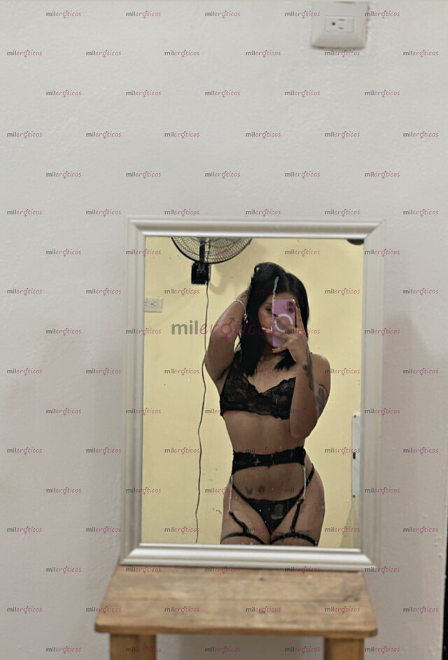 FOTOS DE MUÑEQUITA DELGADA, FEMENINA Y NATURAL DE 19 AÑOS EN TU CIUDAD