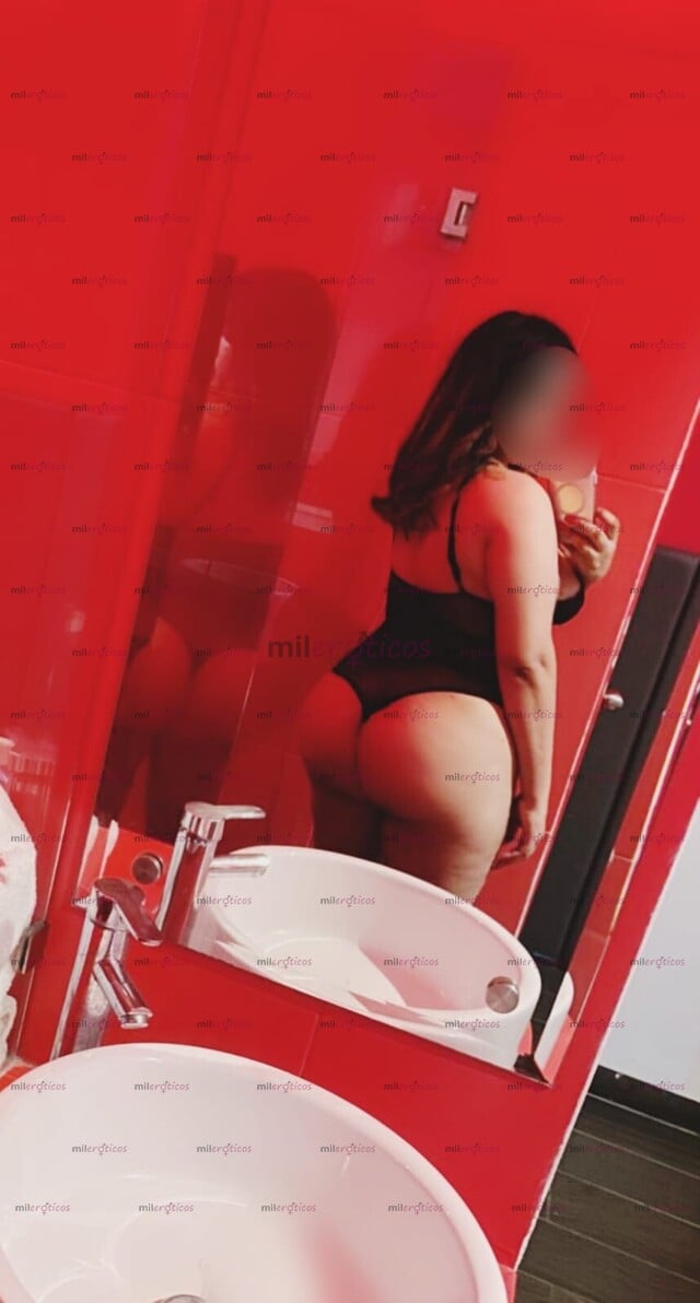 FOTOS DE RICA GORDIBUENA. PERO MAS RICA Y BUENA AMOR CON UN CULO ENORME