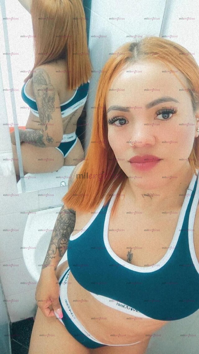 FOTOS DE SOY TATI RECIÉN ESTRENADA EN EL MEDIO COLOMBIANA (PAISITA) MUY ATREVIDA