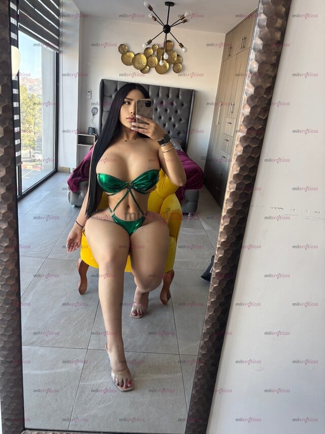 FOTOS DE SAMANTHA MUÑECA EXUBERANTE Y CON CLASE. POCOS DIAS EN TU CIUDAD