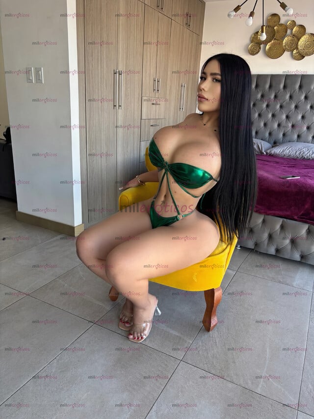 FOTOS DE SAMANTHA MUÑECA EXUBERANTE Y CON CLASE. POCOS DIAS EN TU CIUDAD